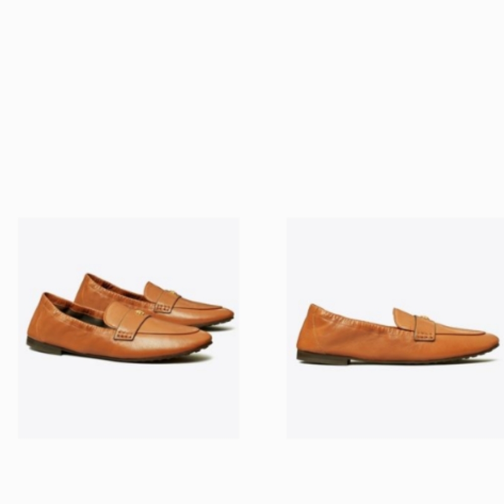 TORY BURCH🔥 Loafers